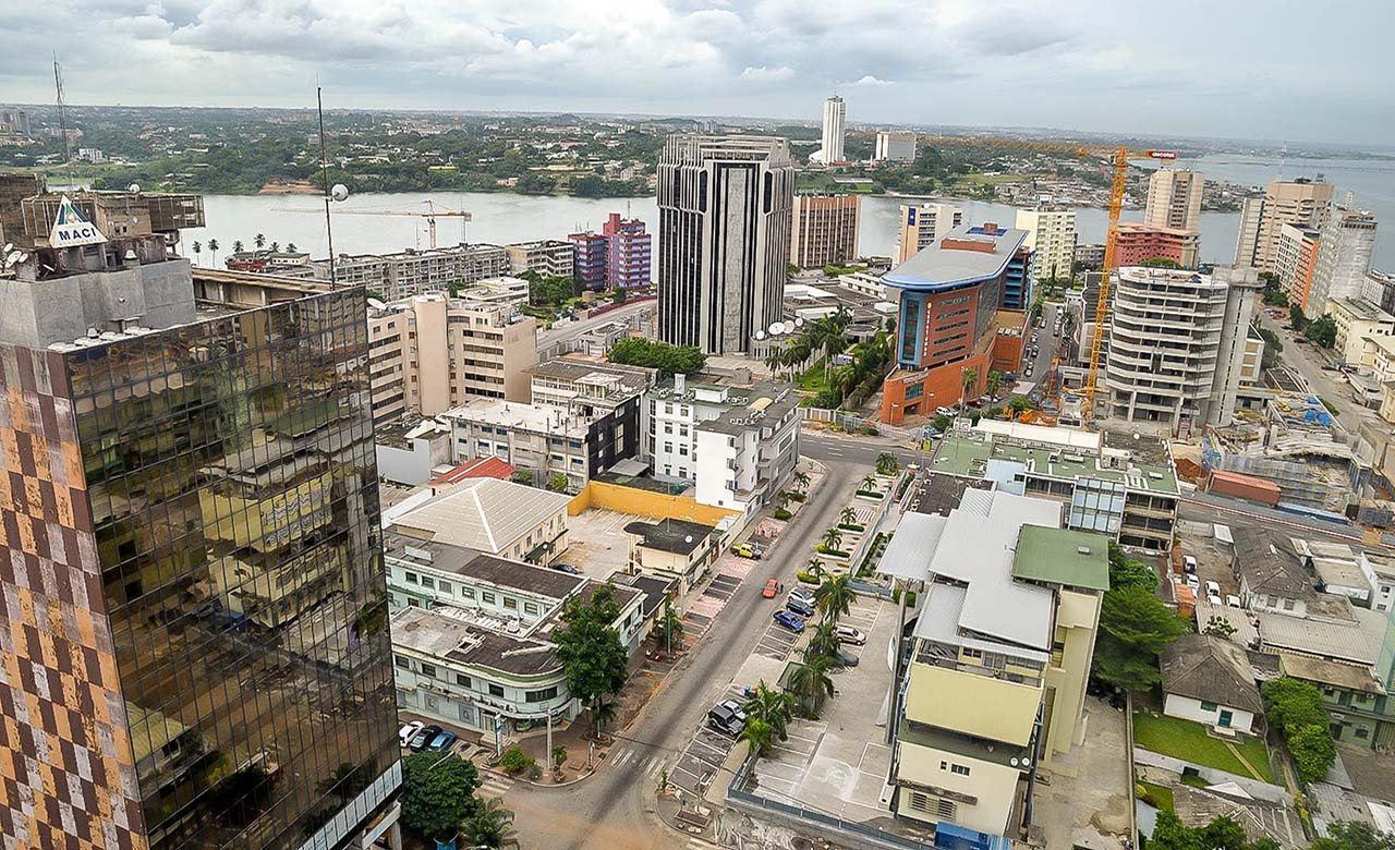 Ivory Coast · Abidjan 2