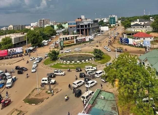 South Sudan · Juba 2