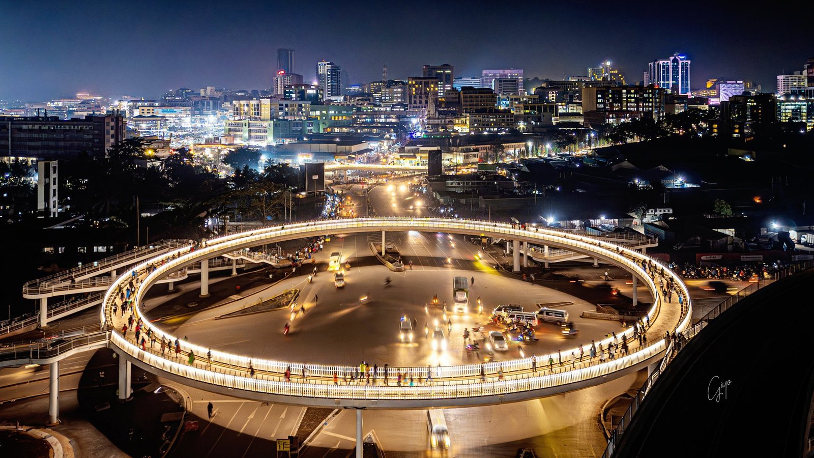 Uganda · Kampala