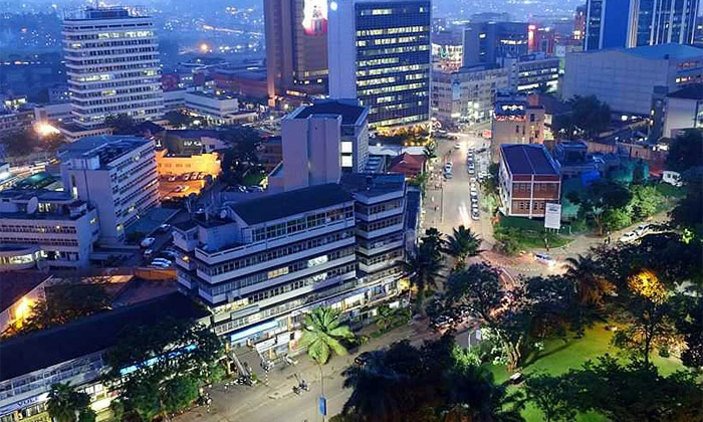 Uganda · Kampala 3